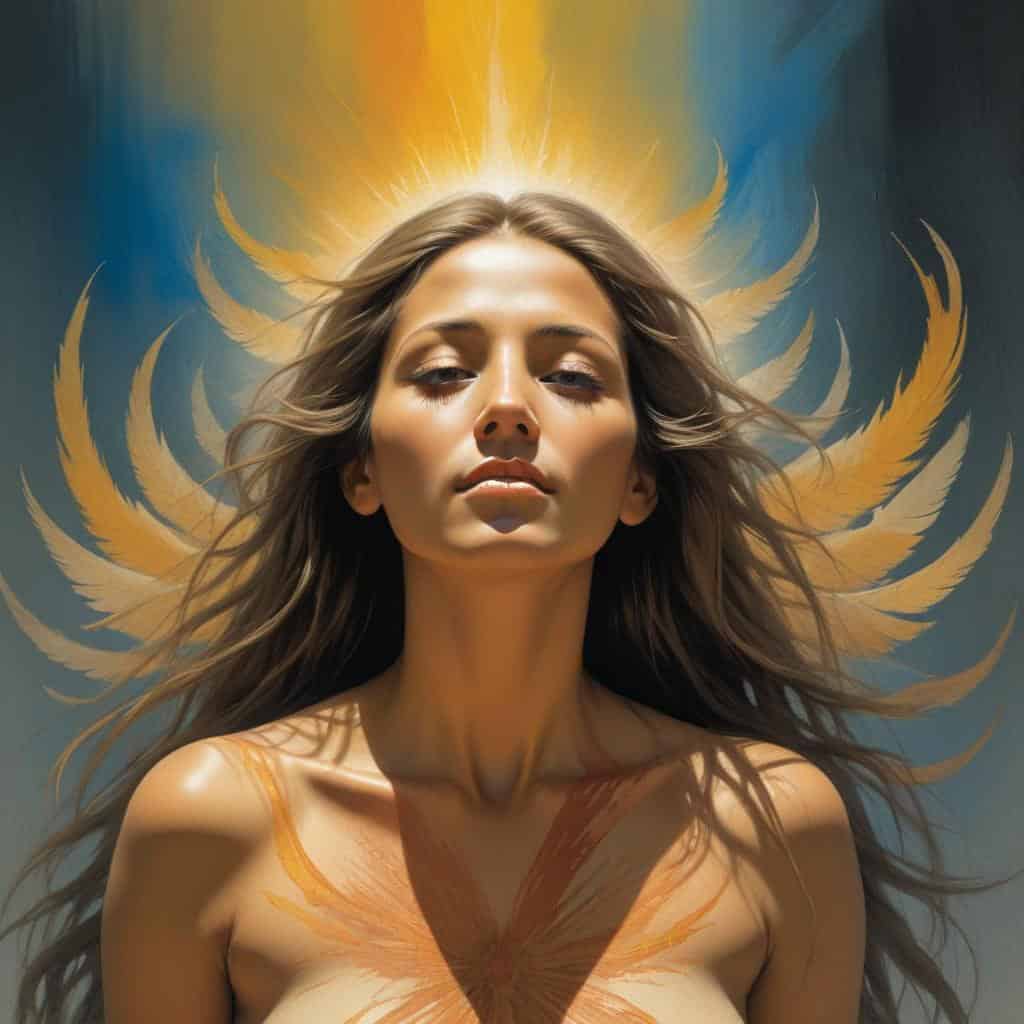 The Transformation of the Soul