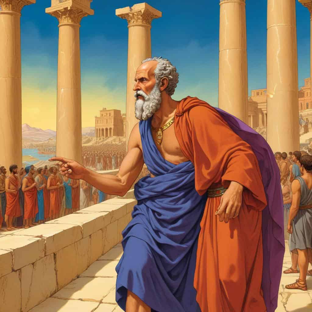 The Early Life of Plotinus