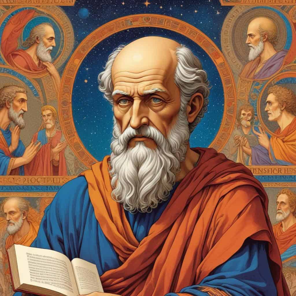 The Legacy of Plotinus