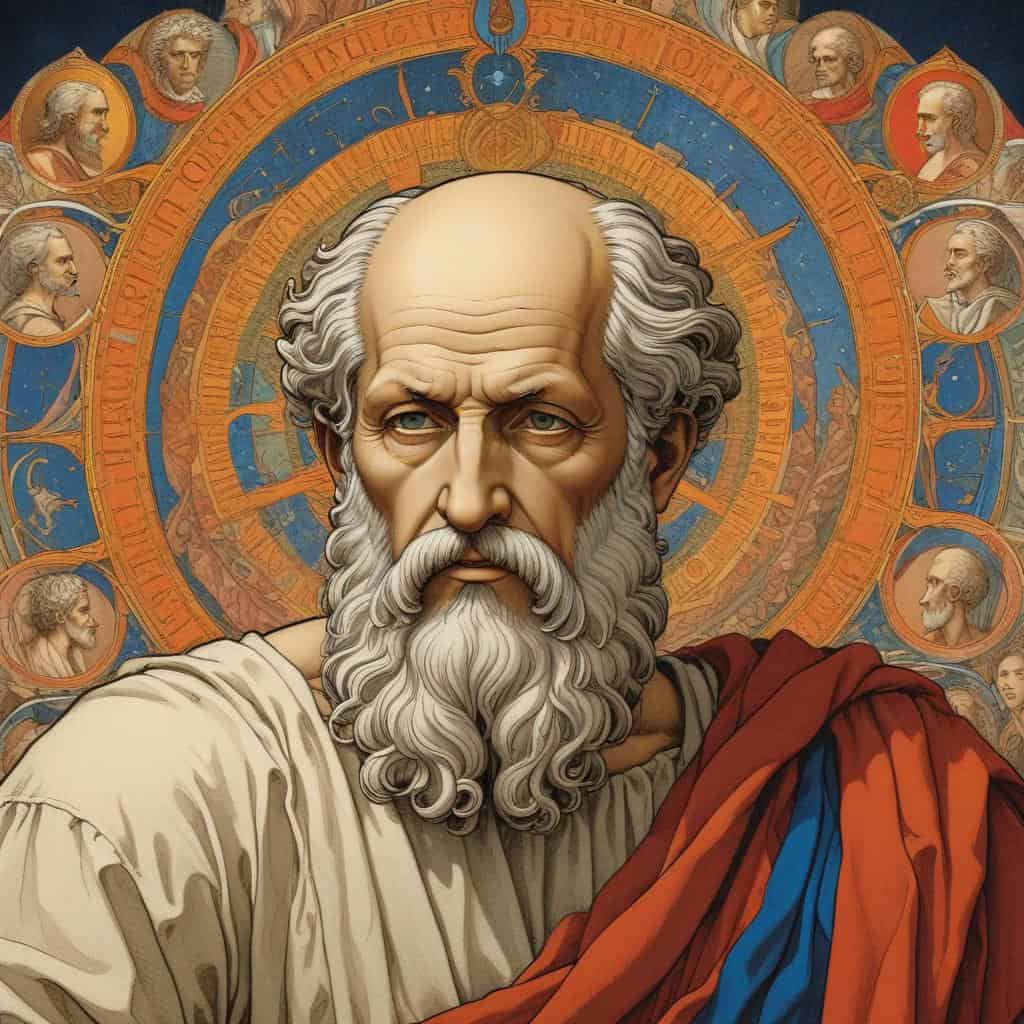 The Importance of Plotinus in the History of Philosophy