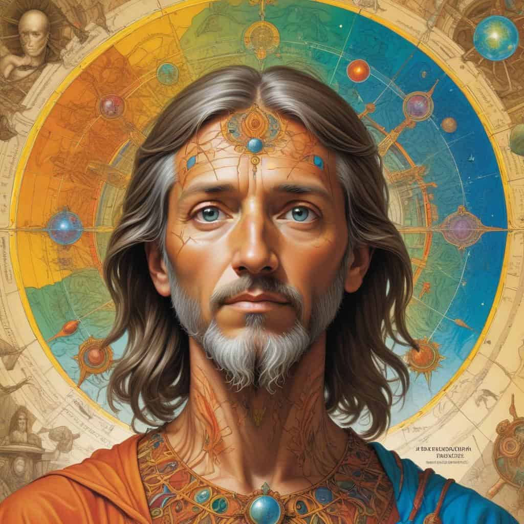 10. Rediscovery of Neoplatonism