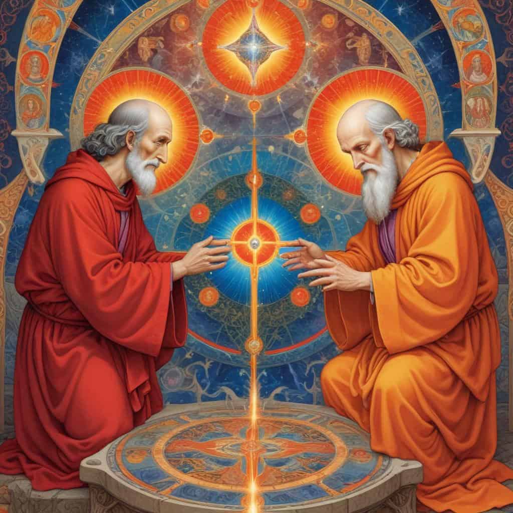 6. Neoplatonism in Christian Mysticism