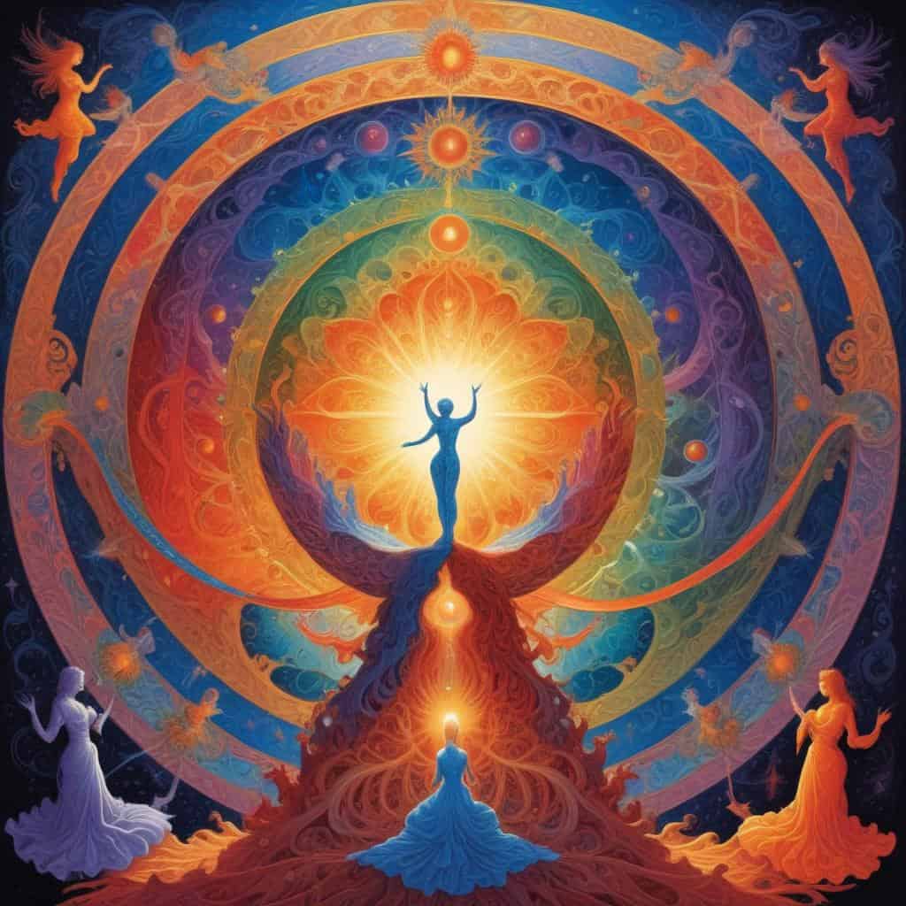 2. Core Beliefs of Neoplatonism