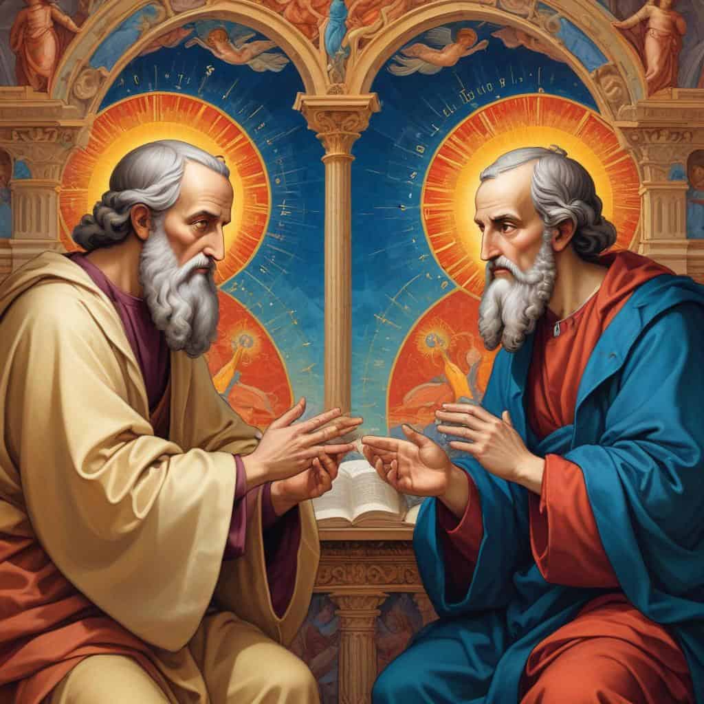 3. Influence of Neoplatonism on Christian Thought