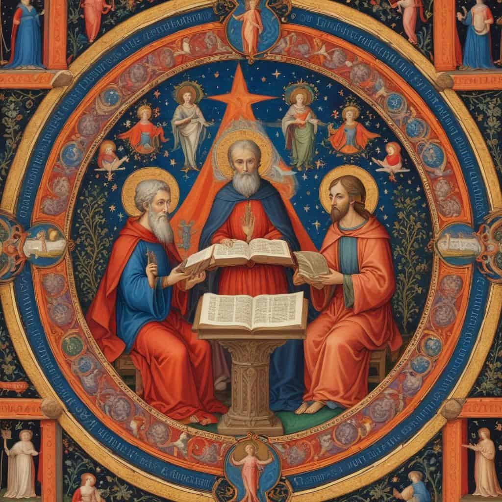 7. Legacy of Neoplatonism in Christian Thought