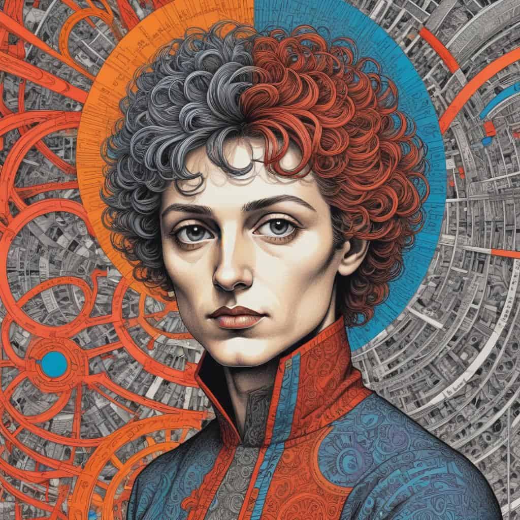 5. Influence on Postmodernism