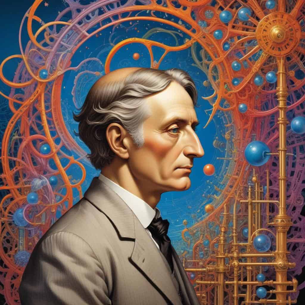 7. Influence on Process Philosophy