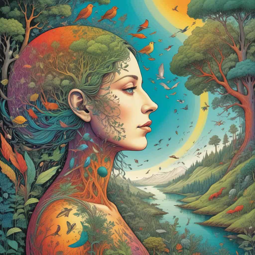 9. Influence on Environmental Philosophy