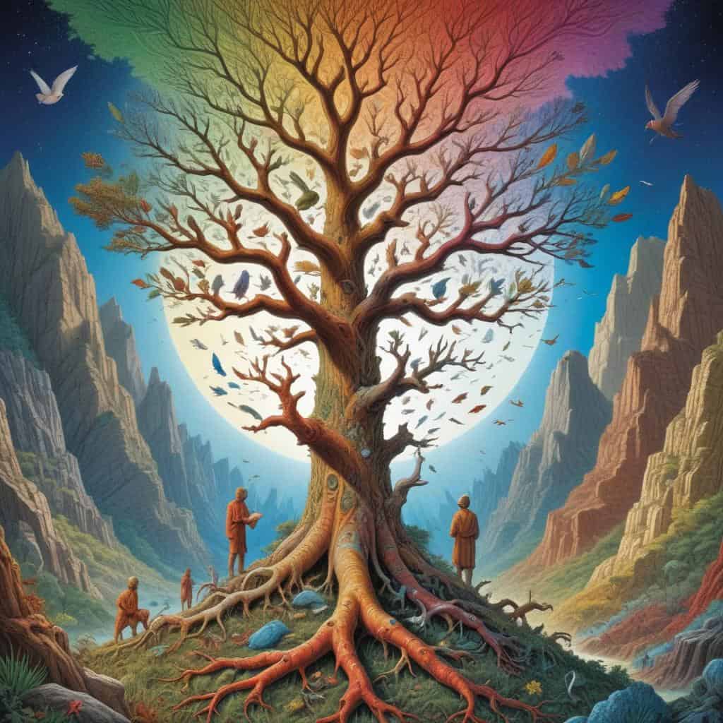 1. What is Ontology?