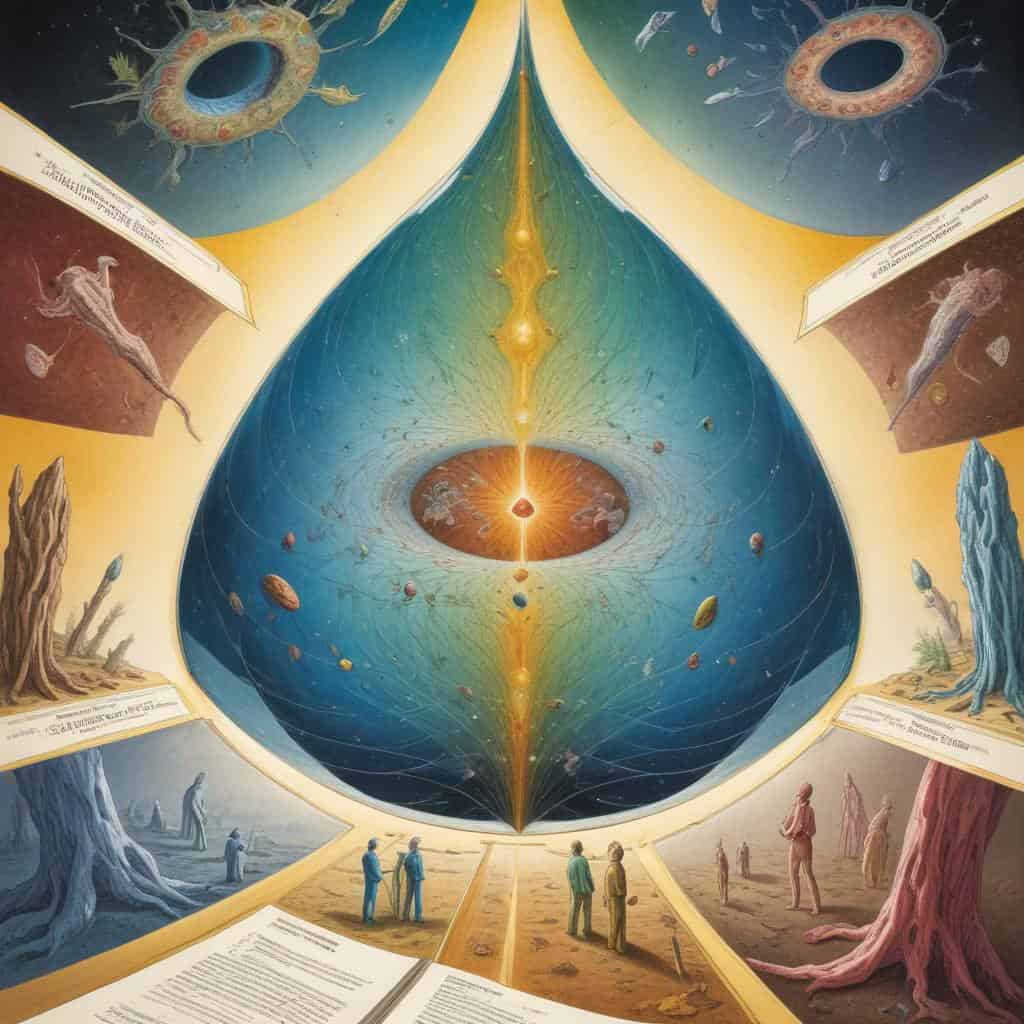 3. Fundamental Questions in Ontology