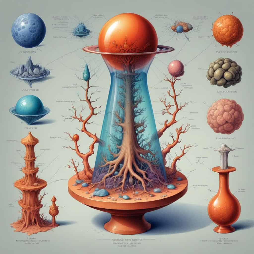 5. Ontological Categories