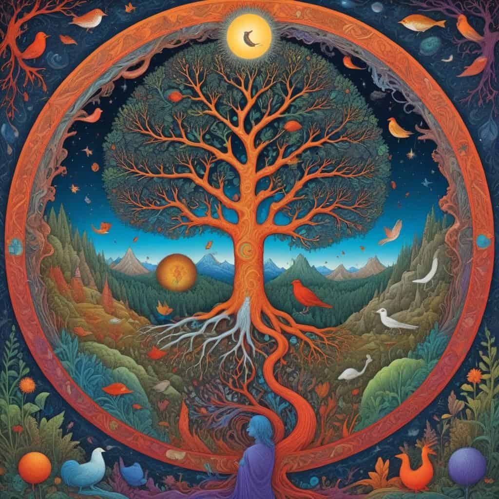 6. Ontological Paradoxes