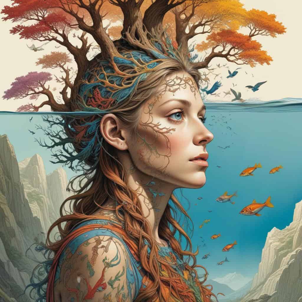 3. Ontology: The Study of Being