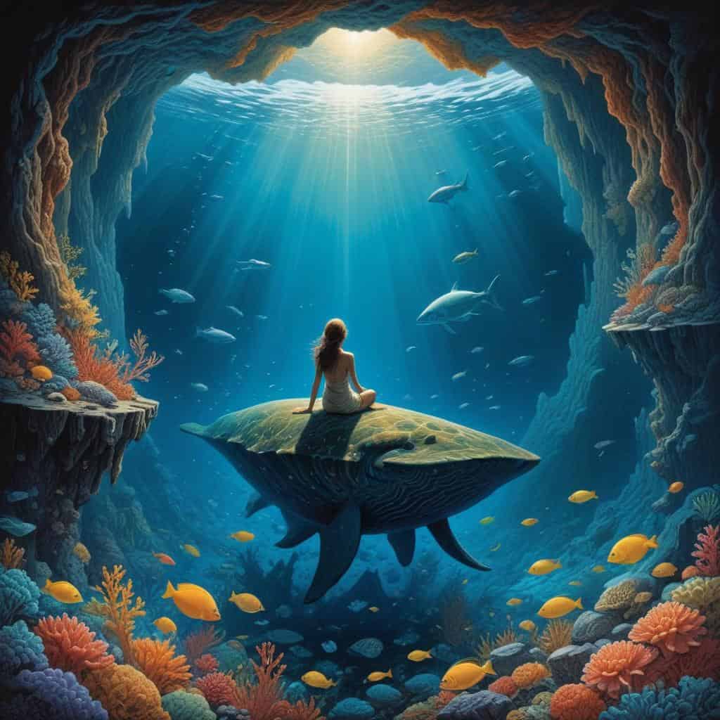 4. Being vs. Nothingness