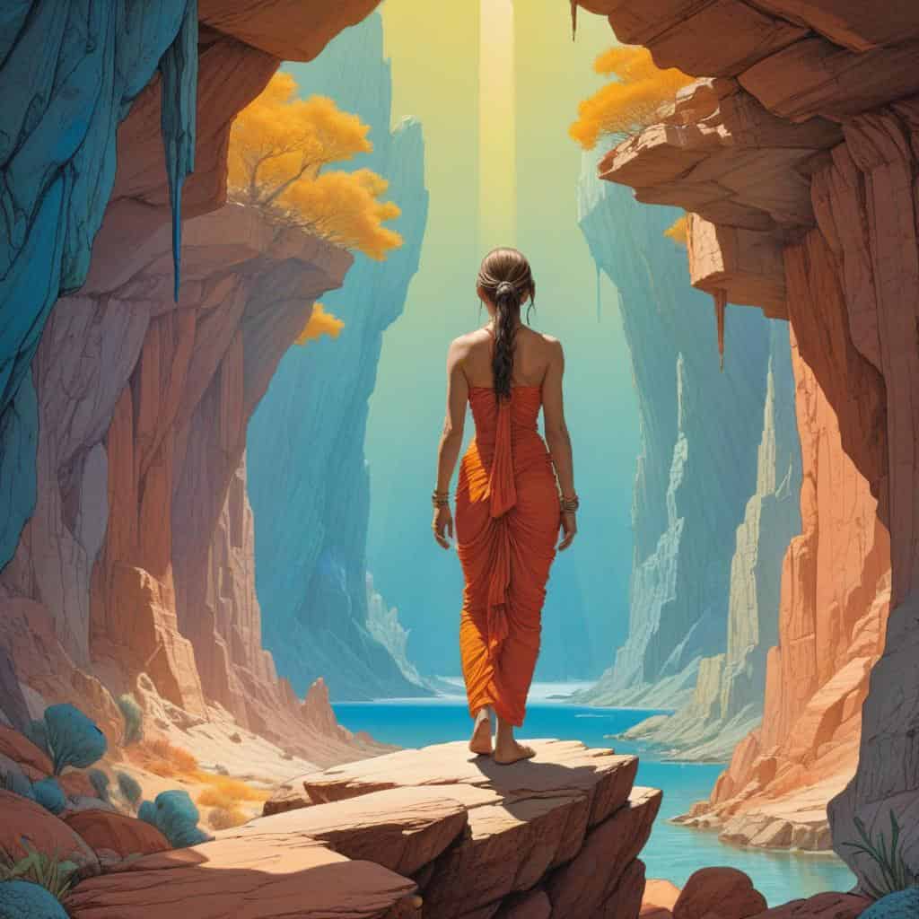 3. Relationship Between Existence and Essence