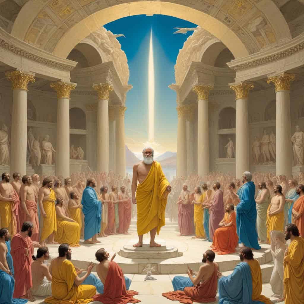 5. Essence Before Existence