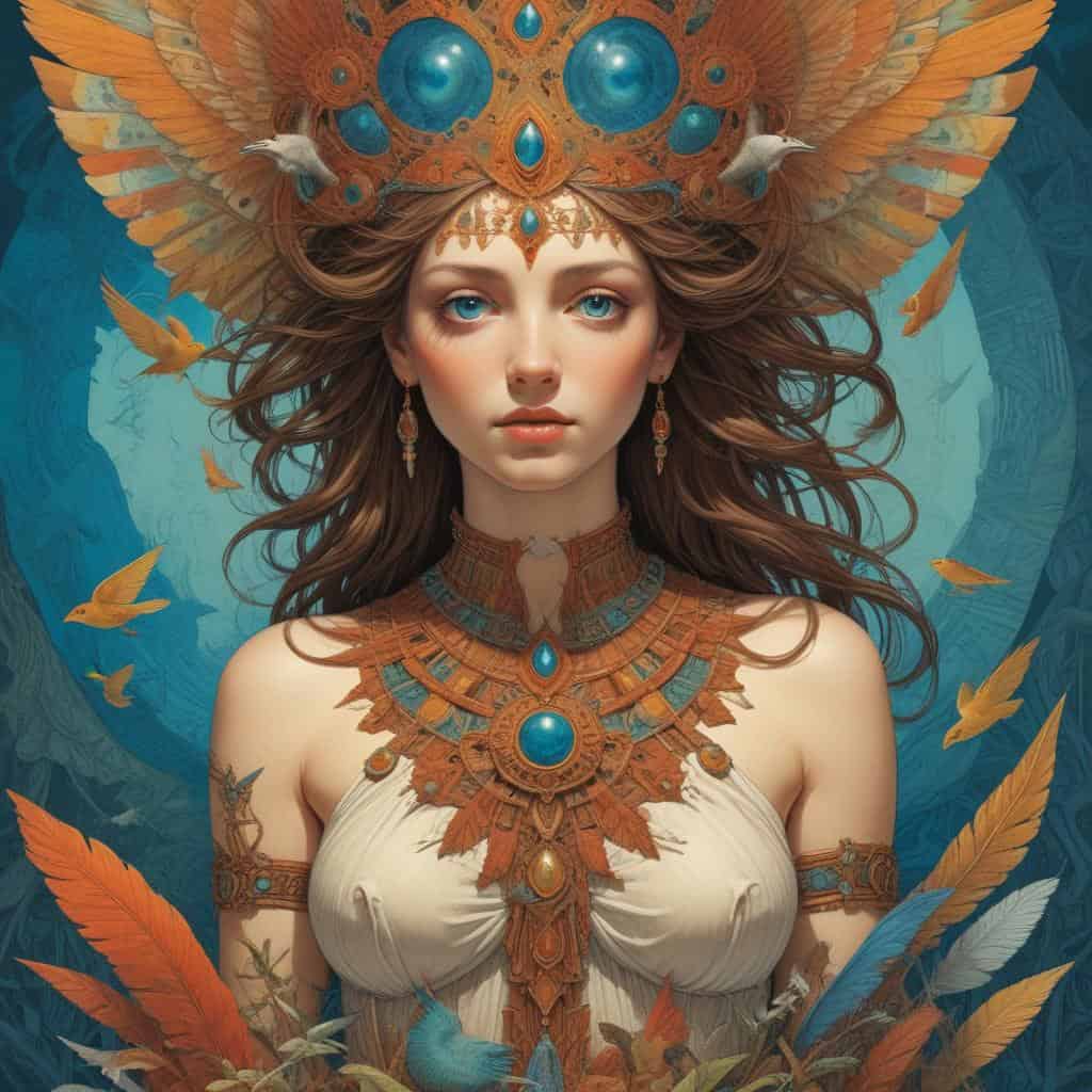 7. The Search for Meaning