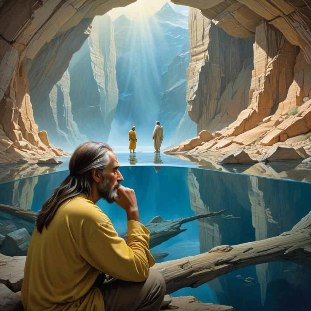 9. Philosophical Reflections