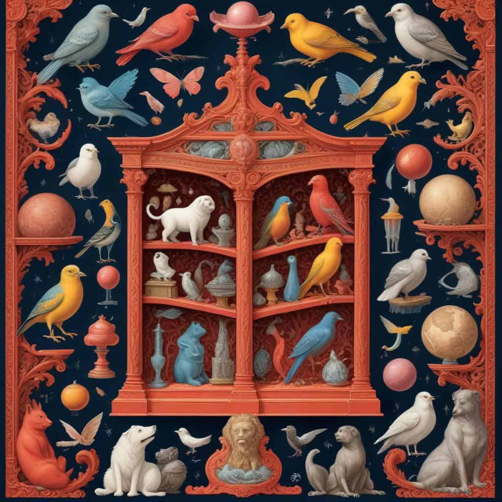 Introduction to Objects and Properties