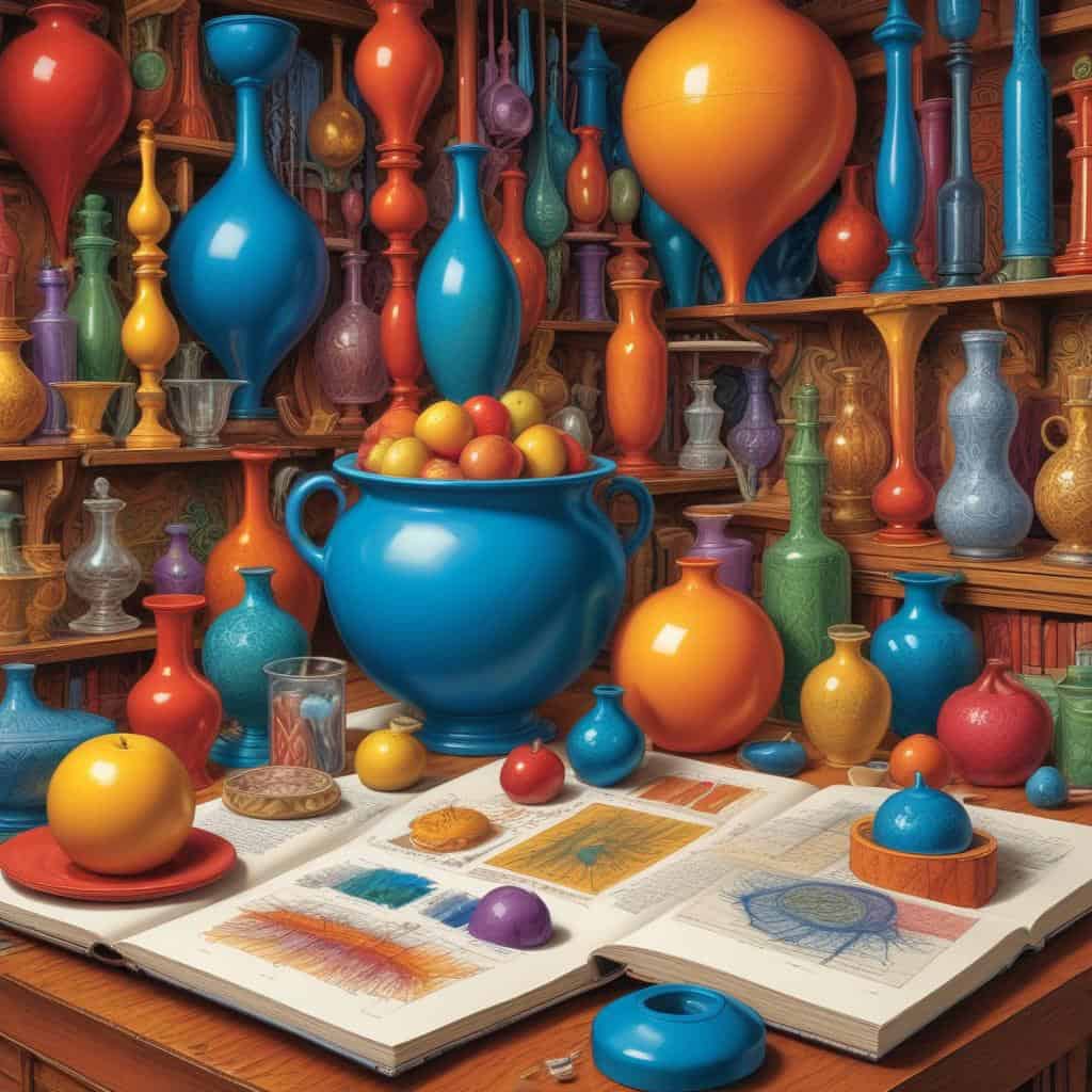 Understanding Properties