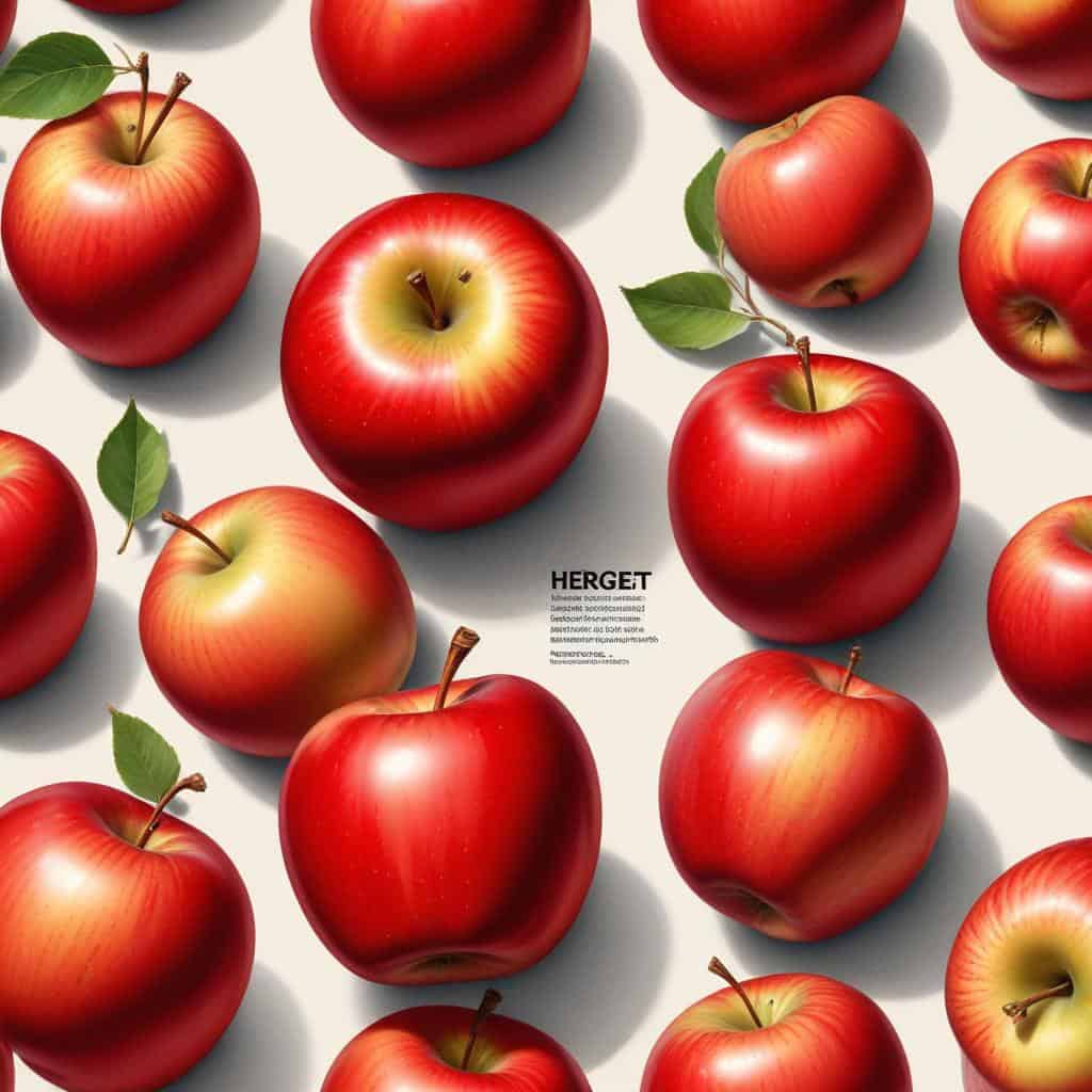 Relationship Between Objects and Properties