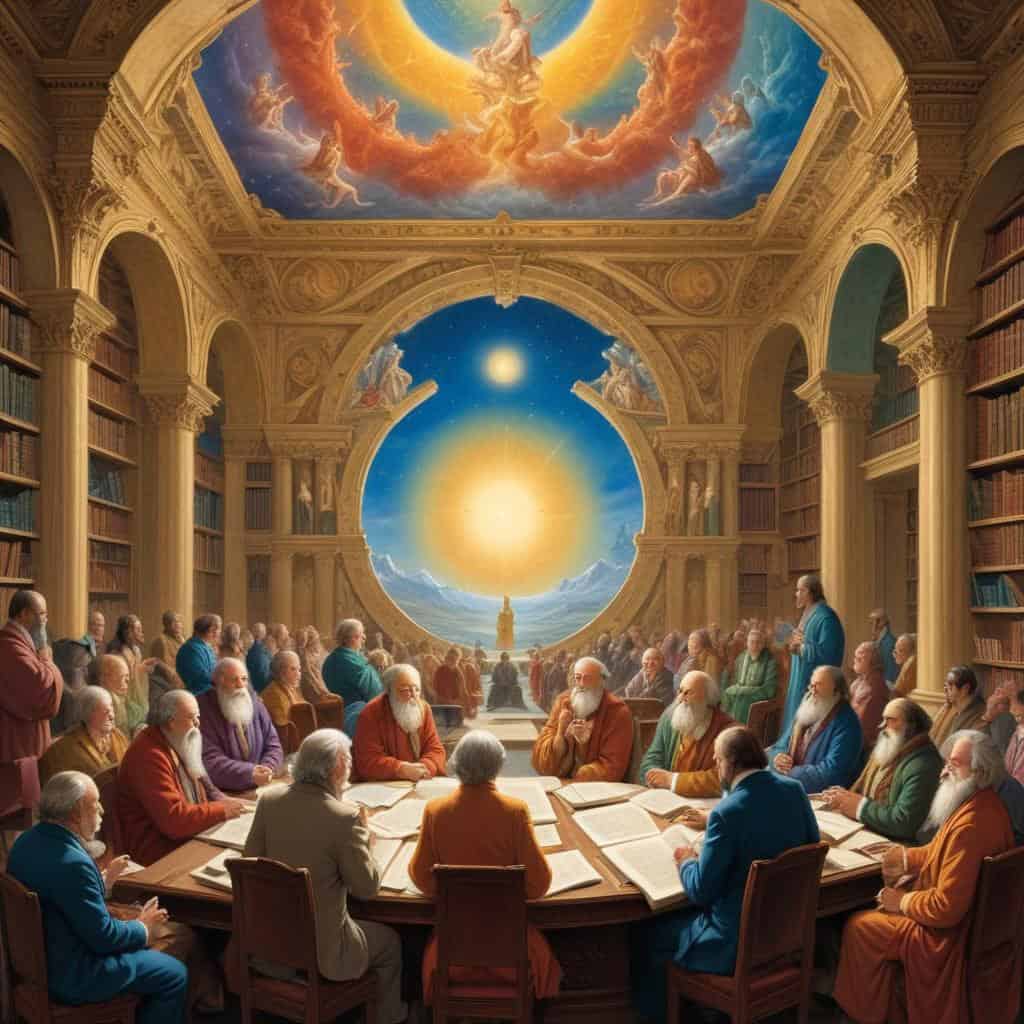 Problems of Universals