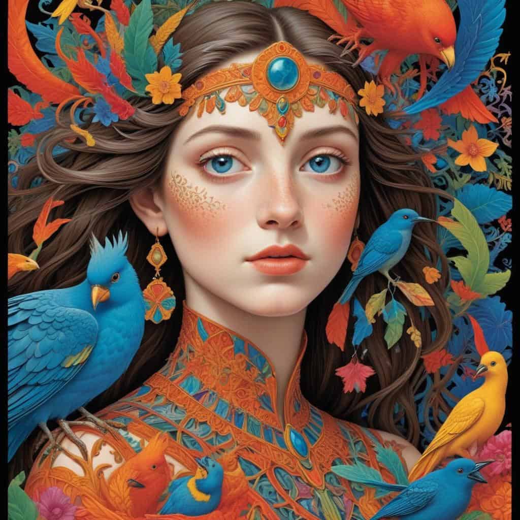 The Origins of Categories and Universals