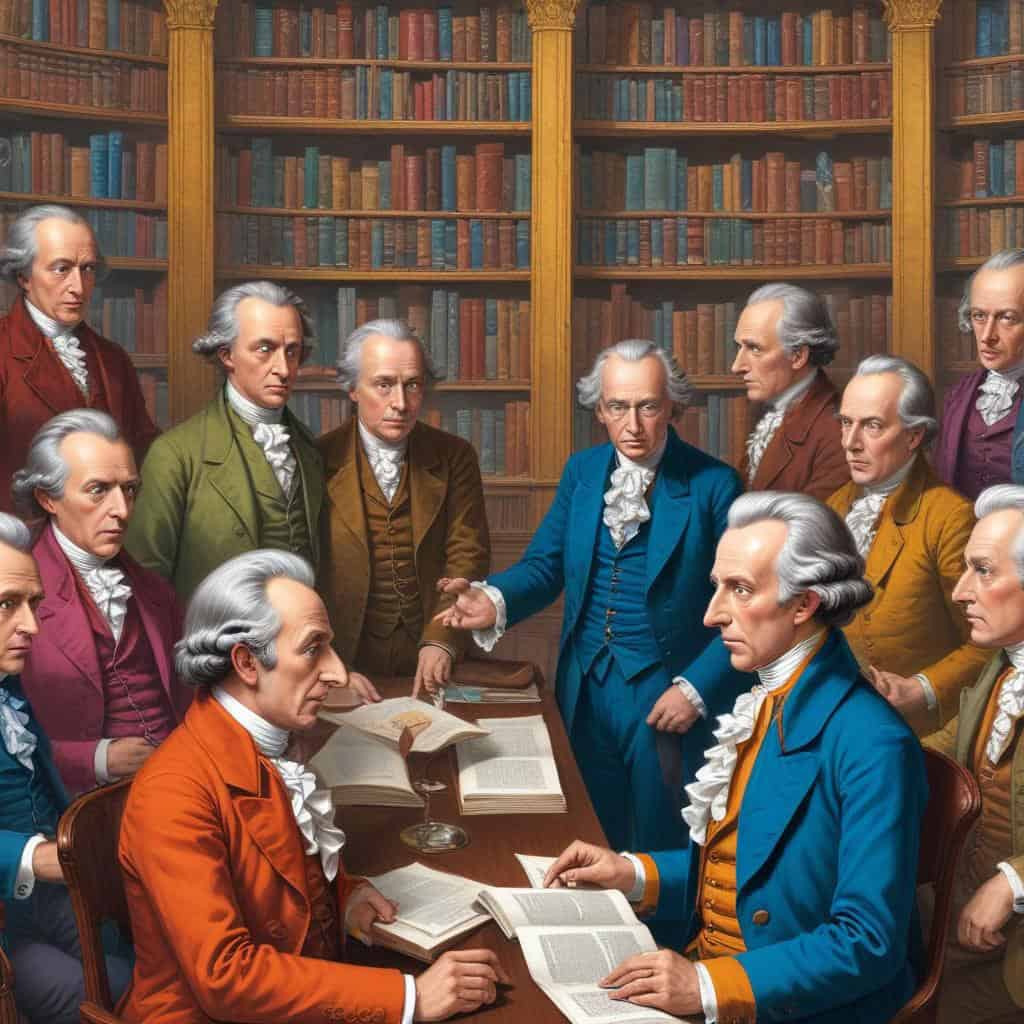 The Modern Debate on Categories and Universals