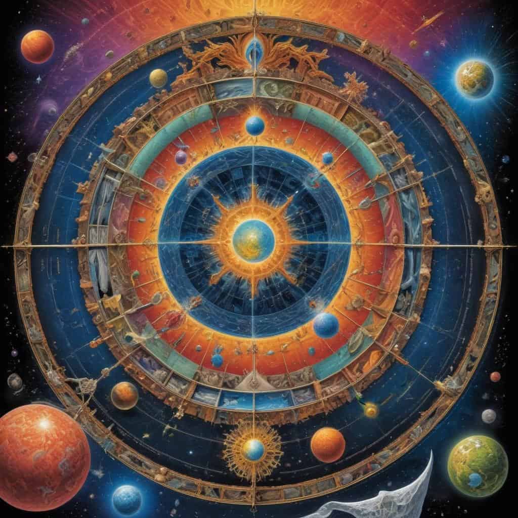 The Role of Categories and Universals in Metaphysics