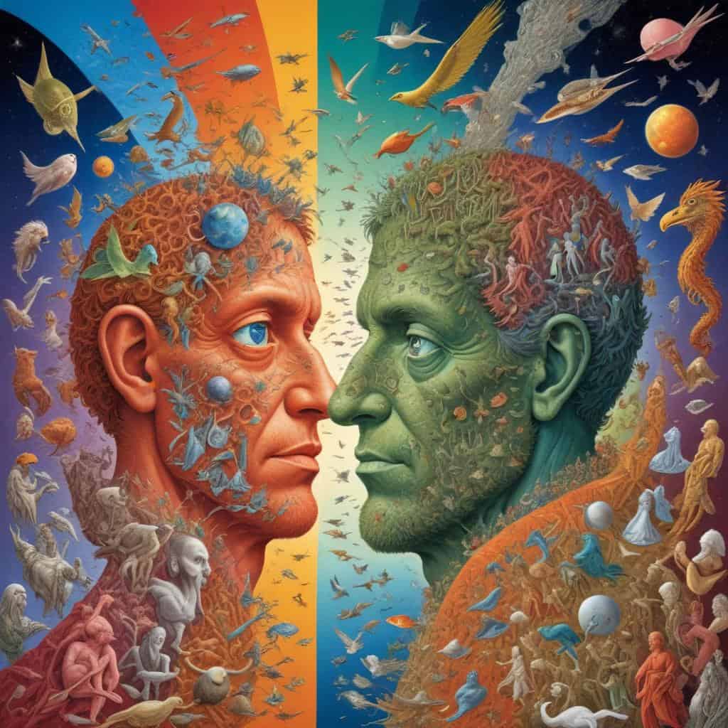 The Future of Categories and Universals in Philosophy