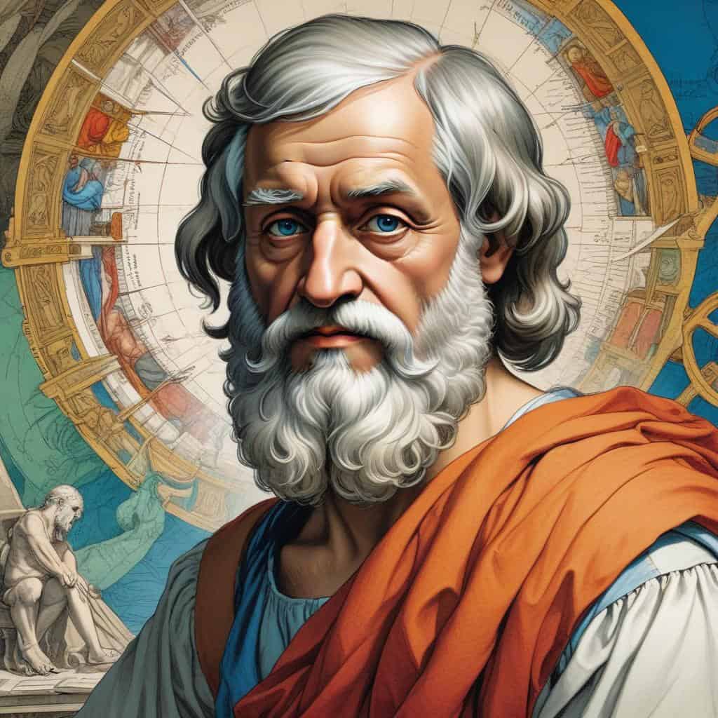 Aristotles Contribution