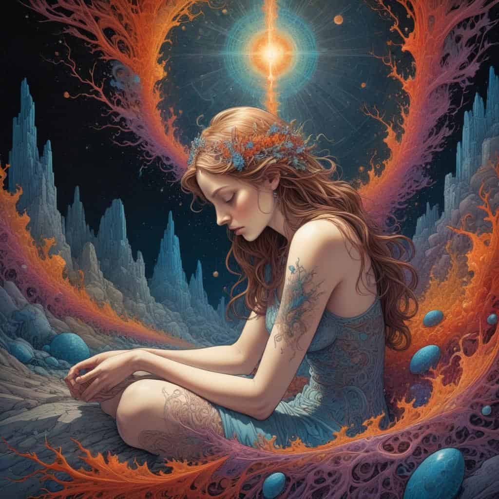 Metaphysical Implications