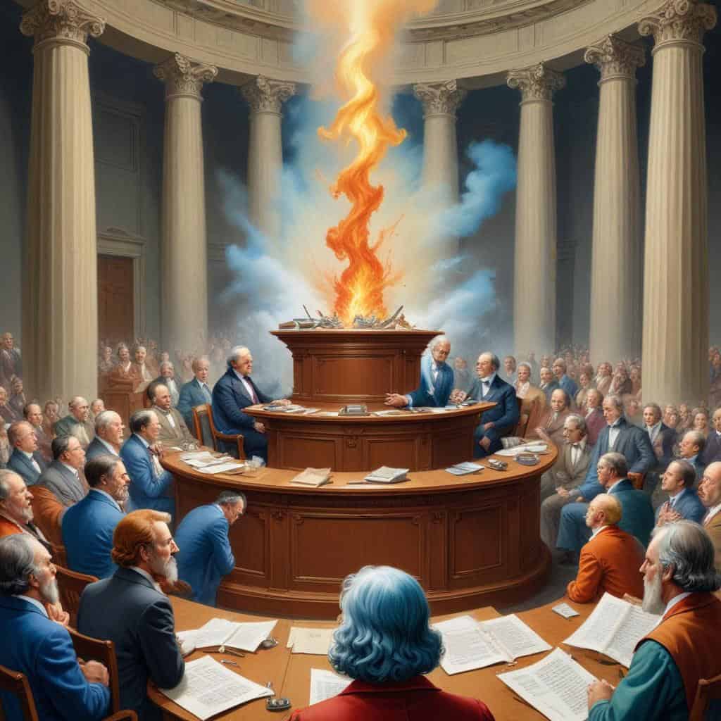 Challenges and Criticisms