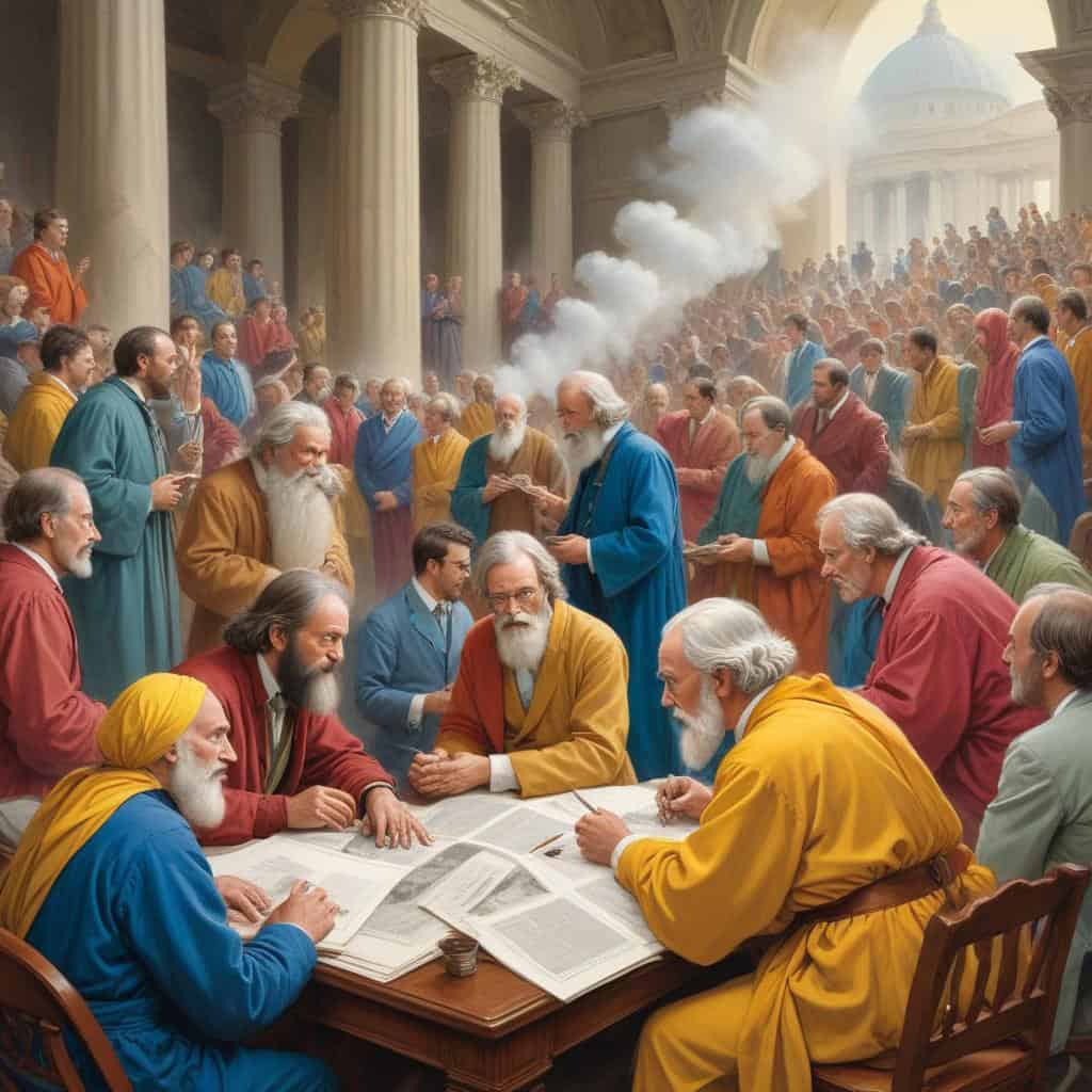 Contemporary Relevance