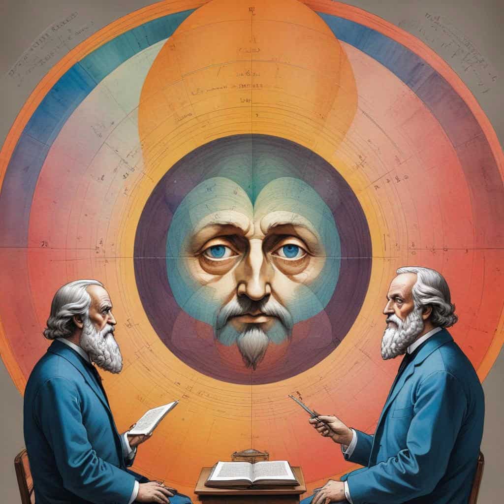 Key Figures in the Debate