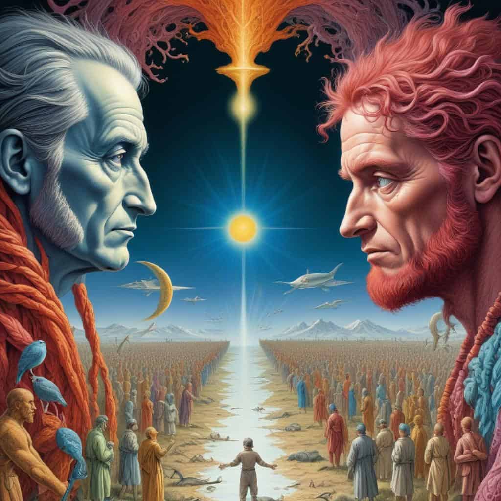 Implications of the Debate