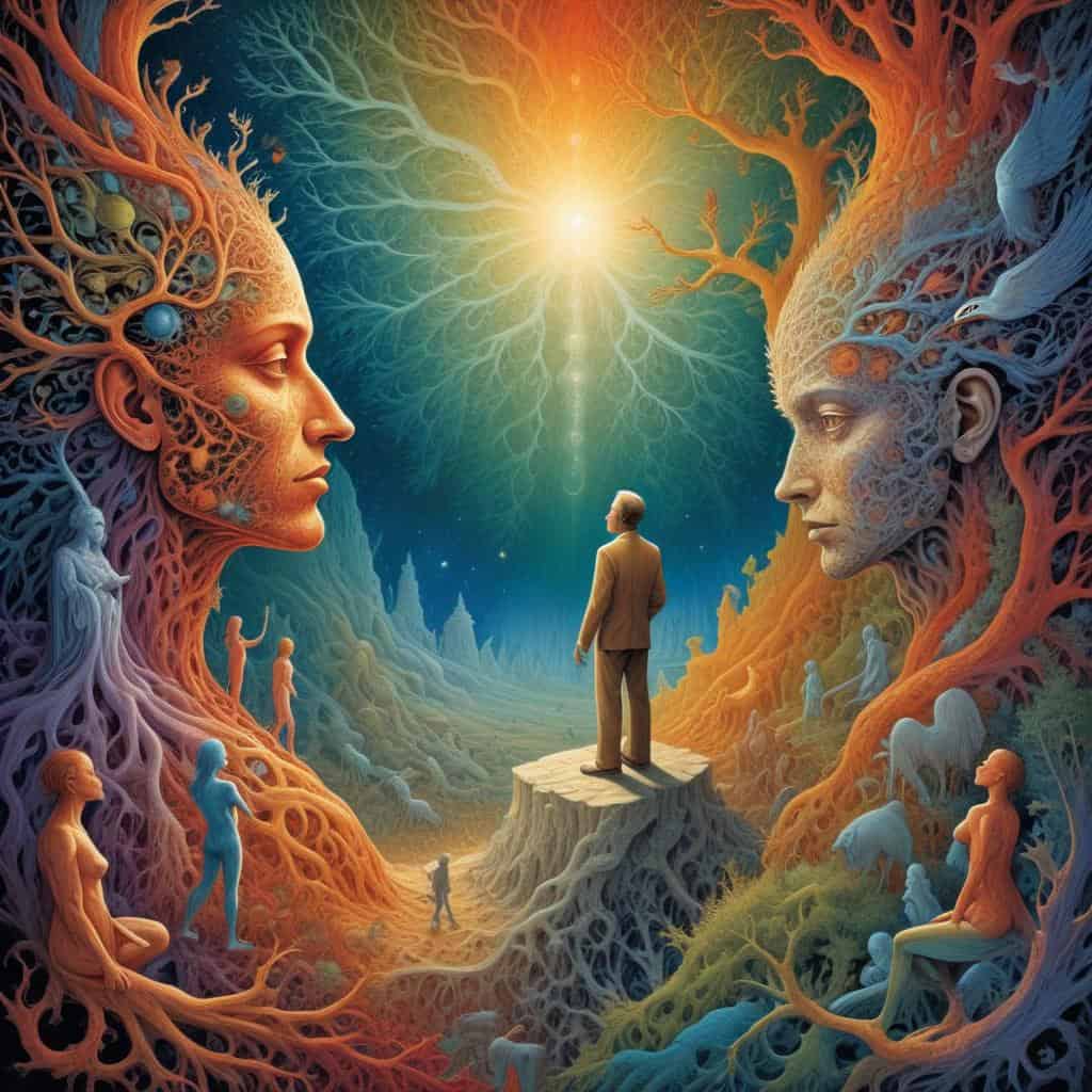 Challenges to Ontological Realism