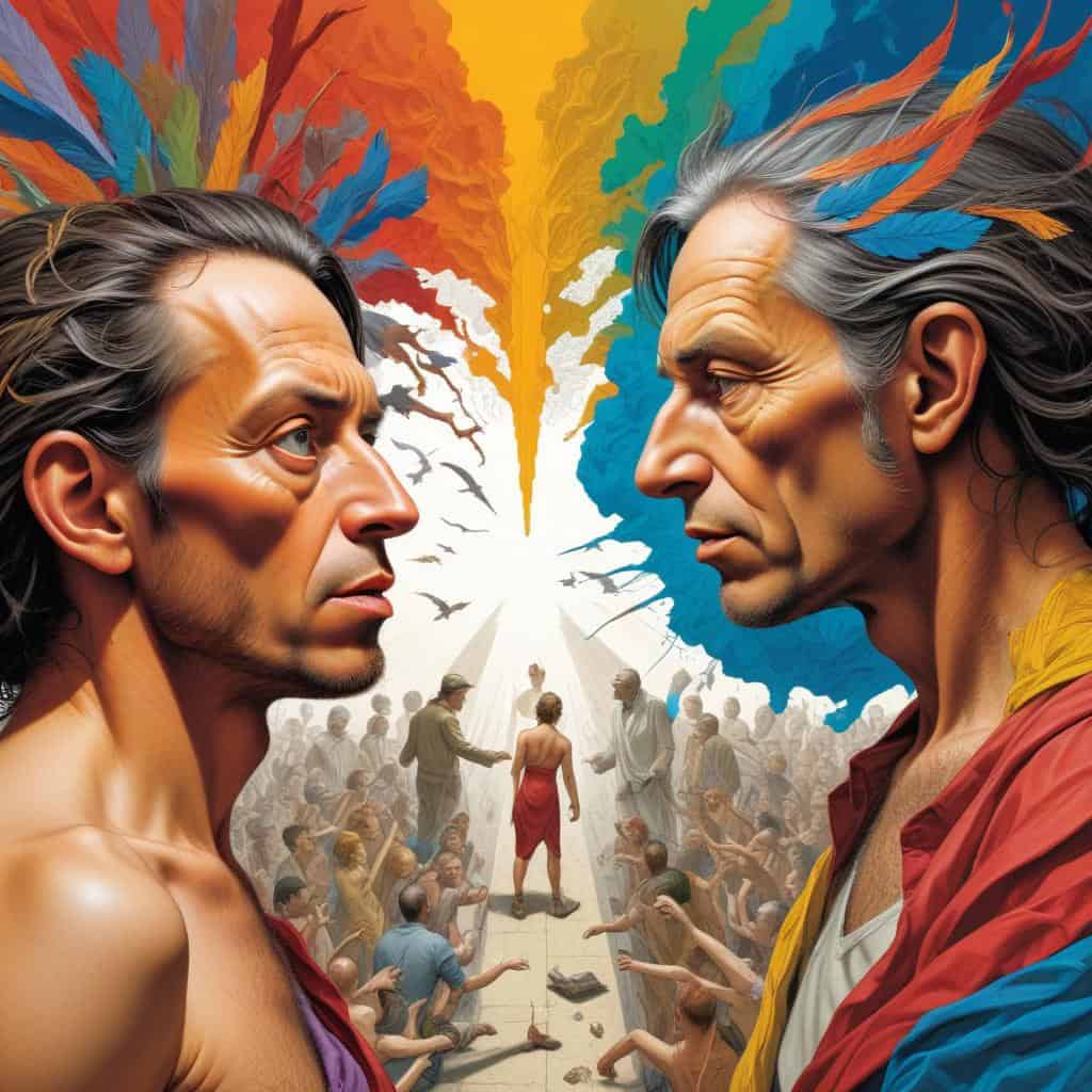 Contemporary Debates and Developments