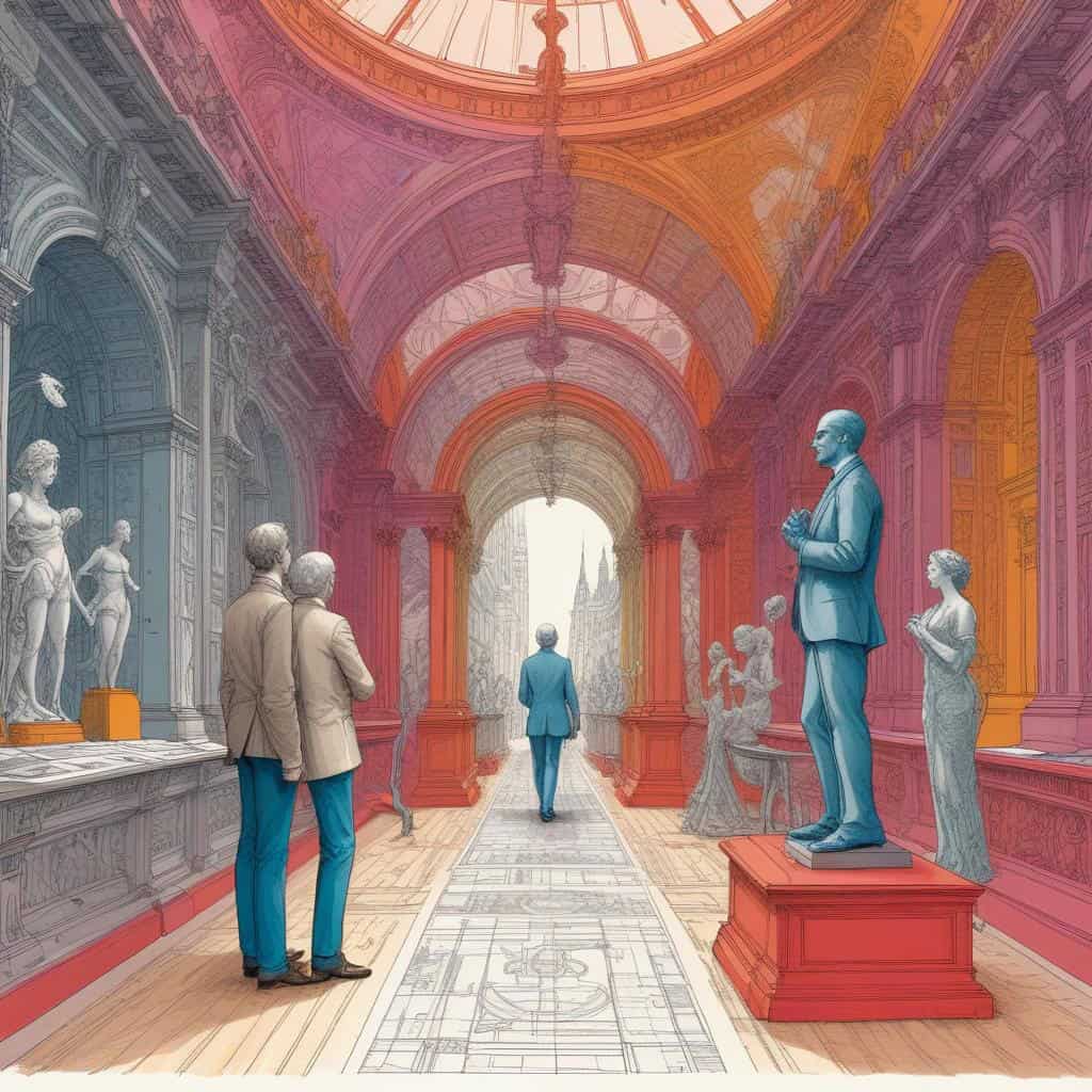 4. Conceptual Analysis