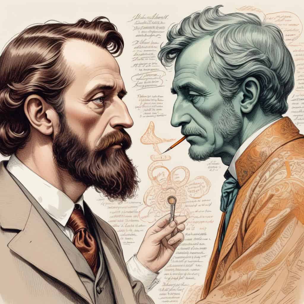 6. Linguistic Analysis