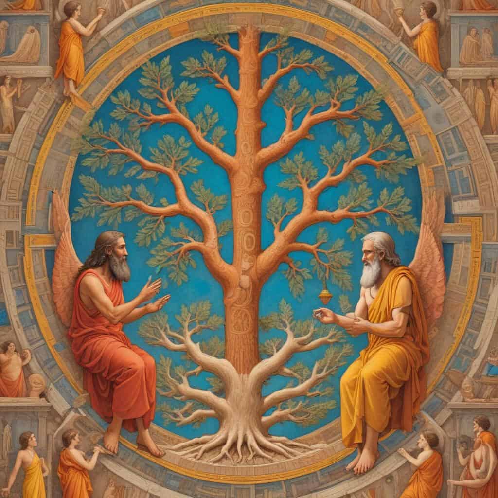 2. Origins of Ontological Pluralism