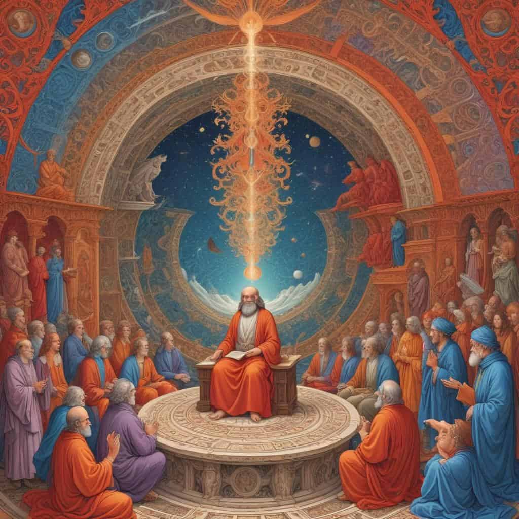 5. Applications of Ontological Pluralism