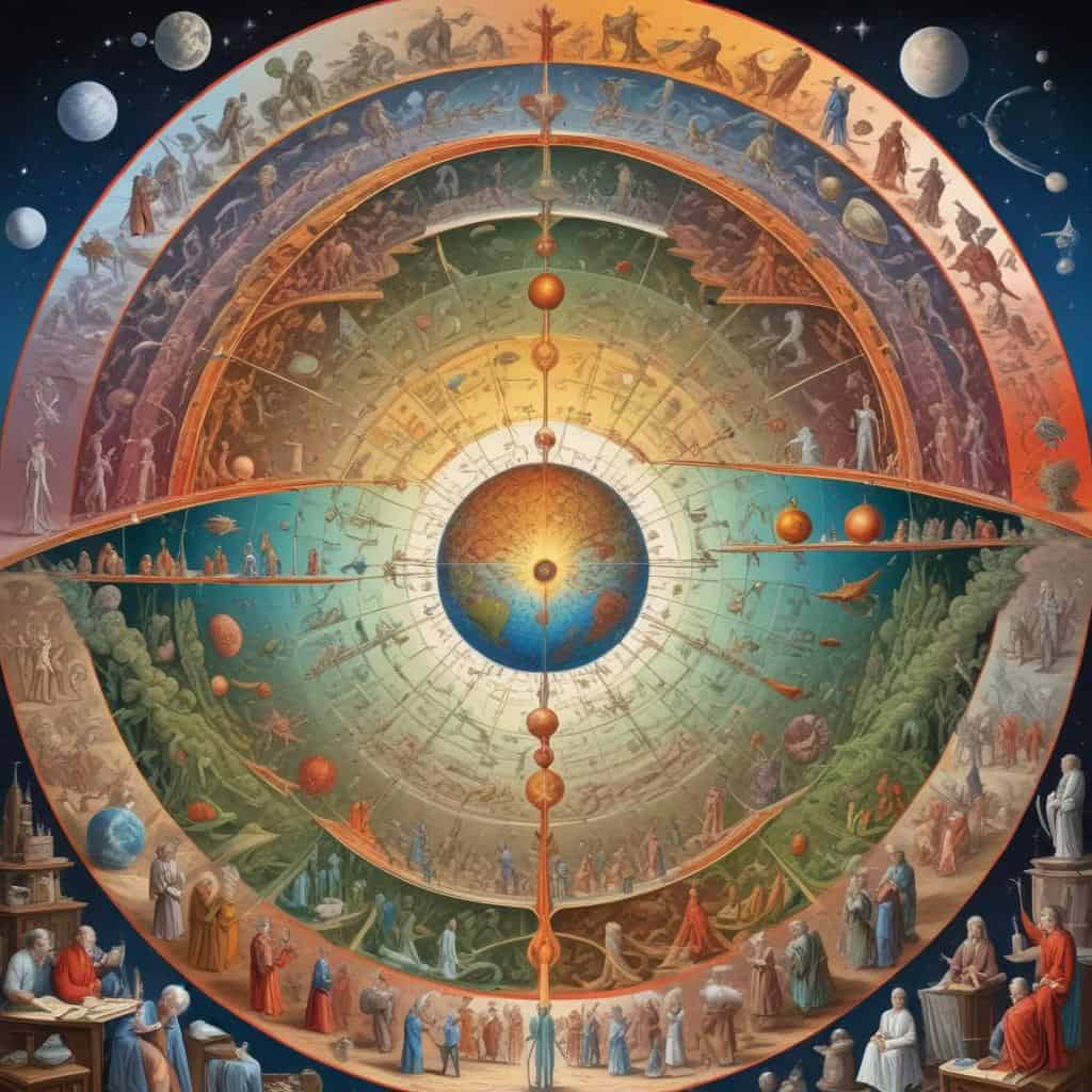 6. Ontological Pluralism and Science