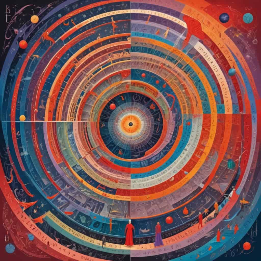 Event 1: Ontological Nominalism