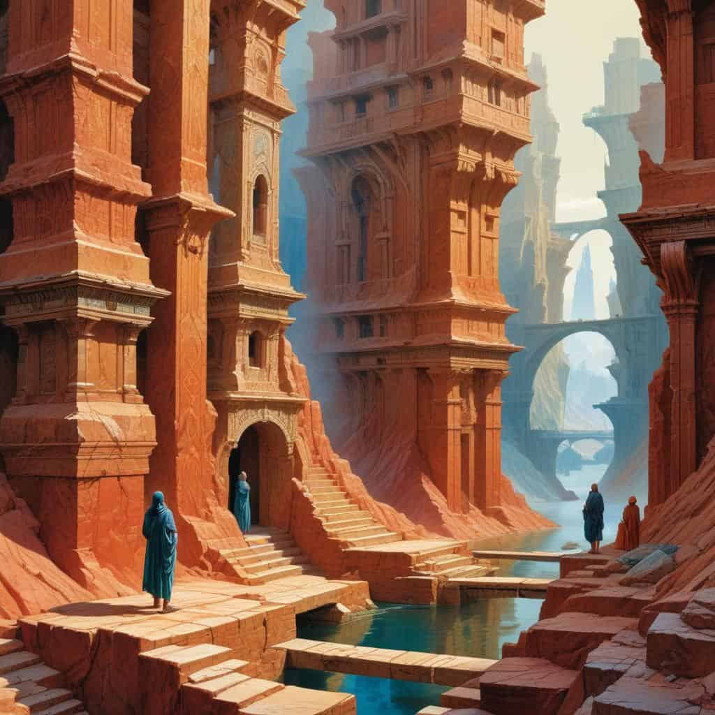 Event 4: Arguments for Realism