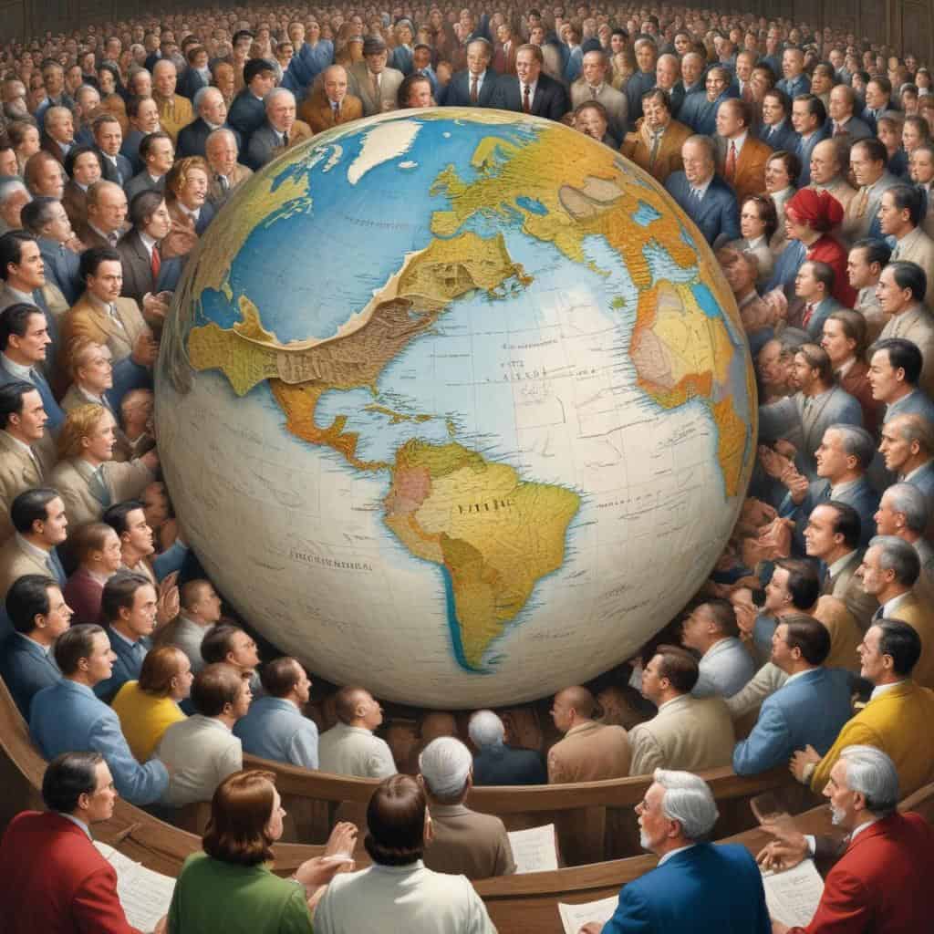 Event 5: The Role of Language