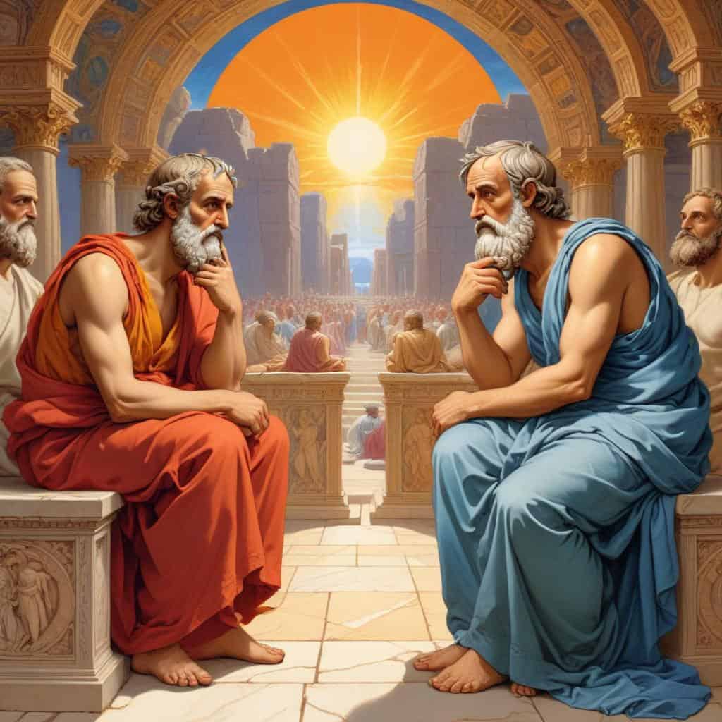 Event 6: Historical Perspectives