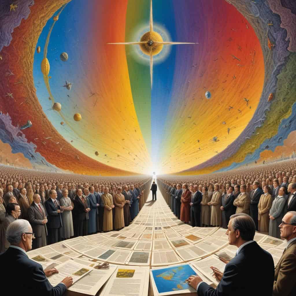 Event 8: Practical Implications