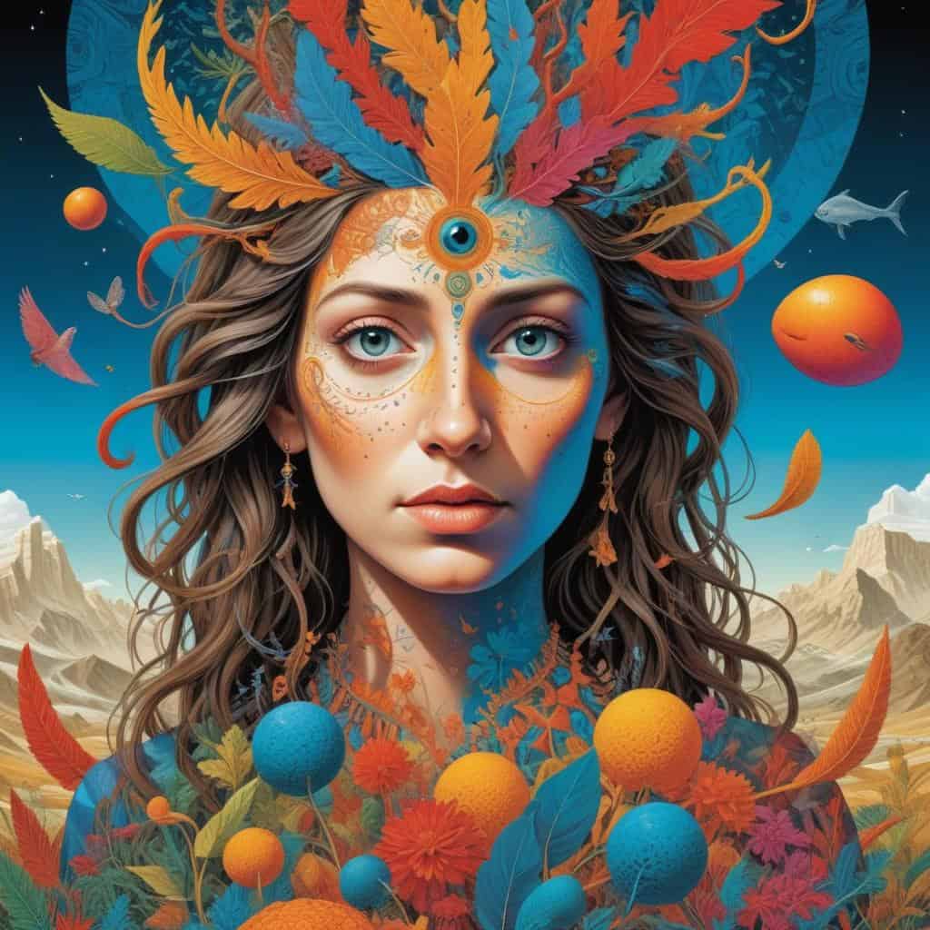 Methods Used in Ontological Inquiry