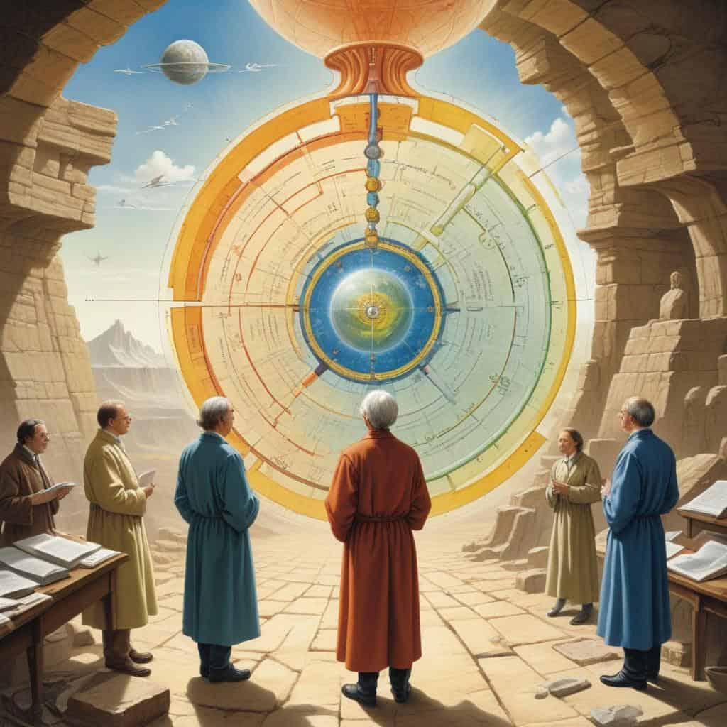 Future Directions in Ontological Methodology